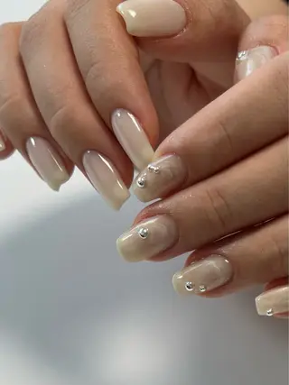 ネイル nail salon una.のネイルデザイン