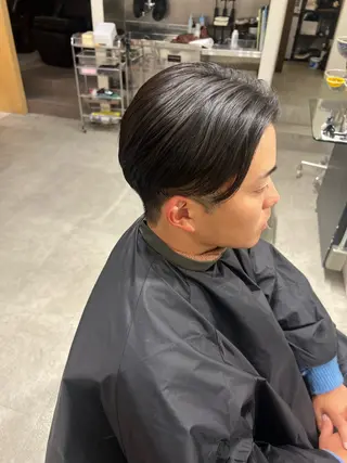 fifth PARK所属・fifth PARK HIN★T★のヘアスタイル