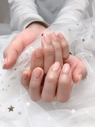 ネイル kihi大塚店 モデル募集専用のネイルデザイン