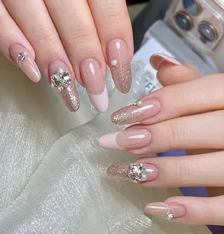 ネイル MIYUKI Nail所属・MIYUKI  美桜のネイルデザイン