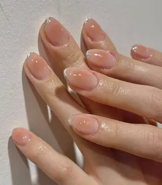 ネイル Queen‘s なんのネイルデザイン