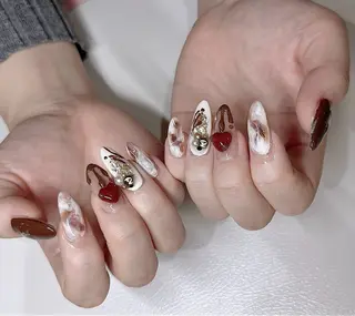 ネイル NANA NAILのネイルデザイン