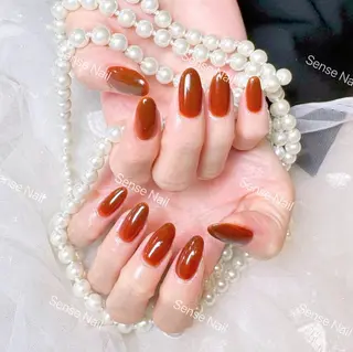 ネイル 🎀Sense Nail池袋店🎀のネイルデザイン