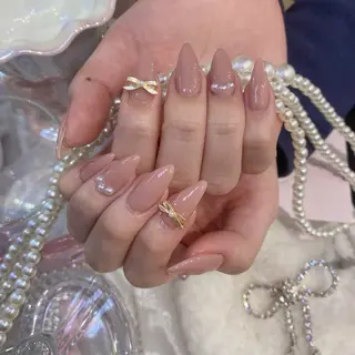 ネイル 🎀 yveilのネイルデザイン