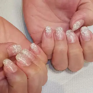 ネイル reve あやののネイルデザイン