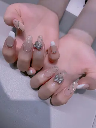 ネイル リン リンのネイルデザイン