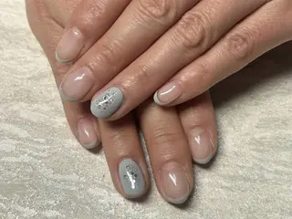 ネイル JULIE NAILのネイルデザイン