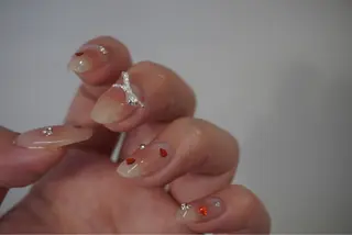 ネイル futamura sakiのネイルデザイン