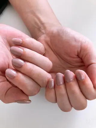 ネイル Asa miのネイルデザイン