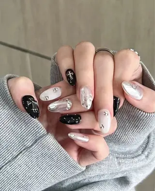 ネイル ☺️Sen 千💕のネイルデザイン