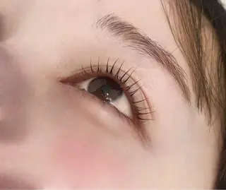 マツエク・マツパ ロンドンラッシュ宇都宮所属・島田 美羽音のマツエク・マツパデザイン