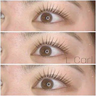 マツエク・マツパ 有薗 こころのヘアスタイル