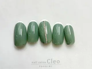 ネイル ネイルサロン Cleo伏見店のネイルデザイン