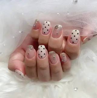 ネイル ＆ME アンドミーのネイルデザイン