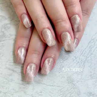 ネイル ADORBS ✩上福岡のネイルデザイン