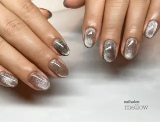 ネイル 大山 浩美のネイルデザイン