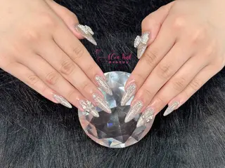 ネイル AConNailSalon所属・ACon NailSalonのネイルデザイン