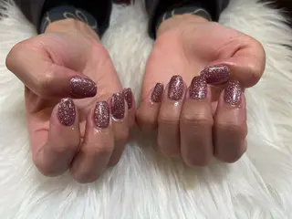 ネイル joieange 心斎橋店   藤田のネイルデザイン