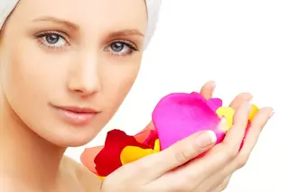 36吉川 優子のエステ・リラクイメージ