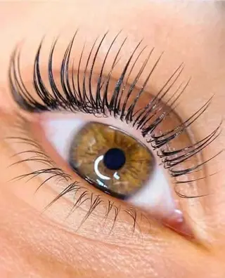 マツエク・マツパ Yii salonのマツエク・マツパデザイン