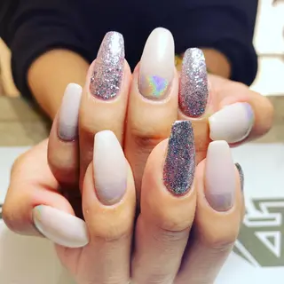 ネイル JuniNail 주니네일🇰🇷suのネイルデザイン