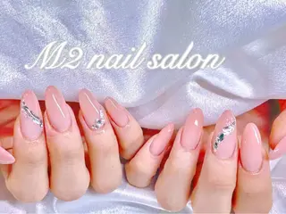ネイル エムズ エムズのマツエク・マツパデザイン