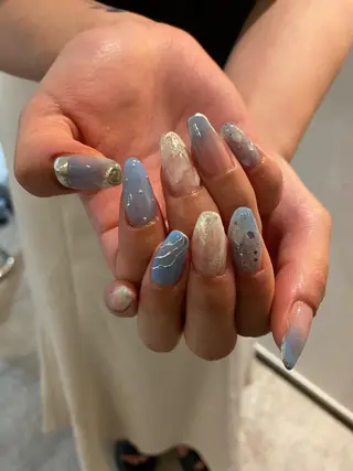 ネイル Eden KAZUHOのネイルデザイン