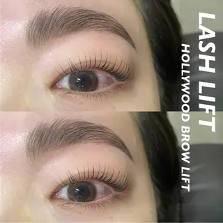 マツエク・マツパ アイブロウ Joli. 🌷nakajimaのマツエク・マツパデザイン