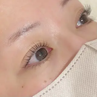 マツエク・マツパ 岩城 あみのマツエク・マツパデザイン