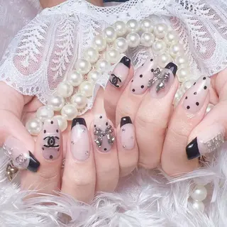 ネイル DIAMOND Nail🥇のネイルデザイン