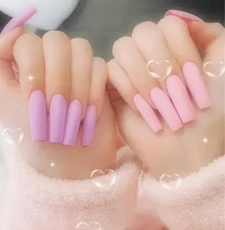 ネイル Nail lieNのネイルデザイン