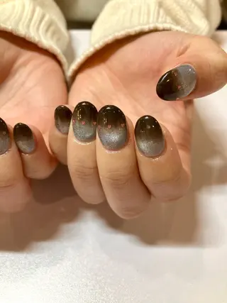 ネイル Take Manaのネイルデザイン