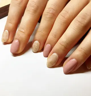 ネイル マツエク・マツパ プライベートサロン Be&【ビアンド】のマツエク・マツパデザイン