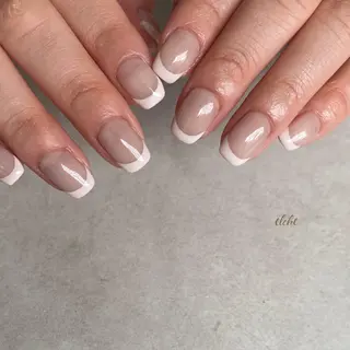 ネイル Rio 𓍼のネイルデザイン