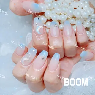 ネイル YUKI 💗 渋谷店のネイルデザイン