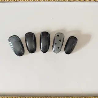 ネイル s nail さとよしみゆきのネイルデザイン