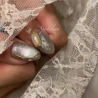 ネイル K. Misakiのネイルデザイン