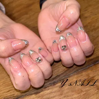 ネイル Y′s NAILのネイルデザイン