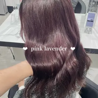 ロング モテ艶韓国ヘア 🤍りんのヘアスタイル