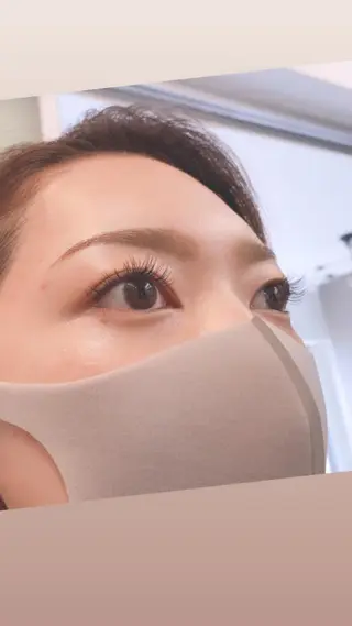 マツエク・マツパ LUSH LASH 松田のマツエク・マツパデザイン