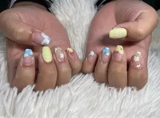 ネイル R’s nailのエステ・リラクイメージ