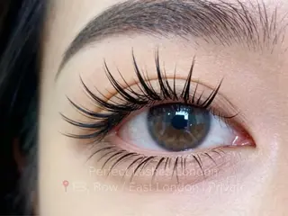 マツエク・マツパ Max salonのマツエク・マツパデザイン