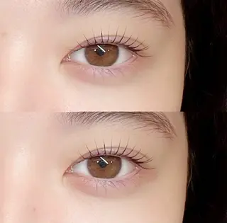 マツエク・マツパ 🌙eyelash kirari🌙のマツエク・マツパデザイン