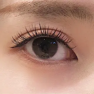 マツエク・マツパ . mikuのマツエク・マツパデザイン