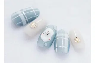 ネイル NAIL_ROOM_R所属・NAIL_ROOM Rのネイルデザイン