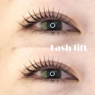 マツエク・マツパ Lino. SONOKOのマツエク・マツパデザイン