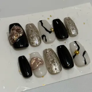 ネイル Ami 🦥のネイルデザイン