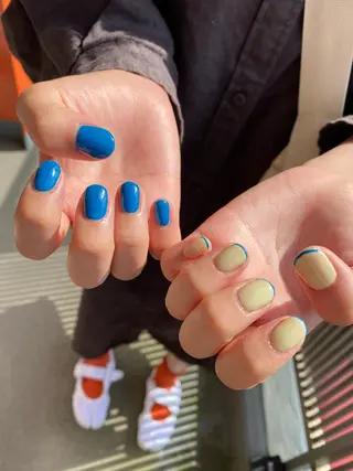 ネイル Suim所属・Suim eye&nailのマツエク・マツパデザイン