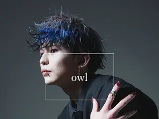 ショート カラー メンズ メンズサロン【owl 心斎橋】難波/アメ村のヘアスタイル
