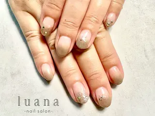 ネイル luana ネイルサロンのネイルデザイン
